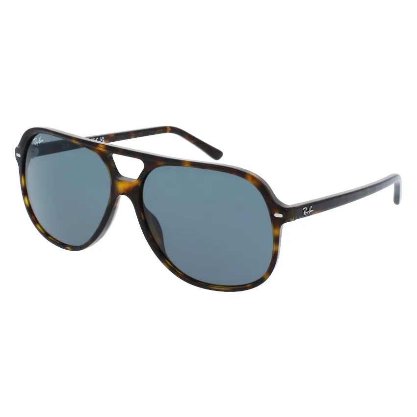 Ray-Ban Bill RB2198 902/R5 Unisex Napszemüveg