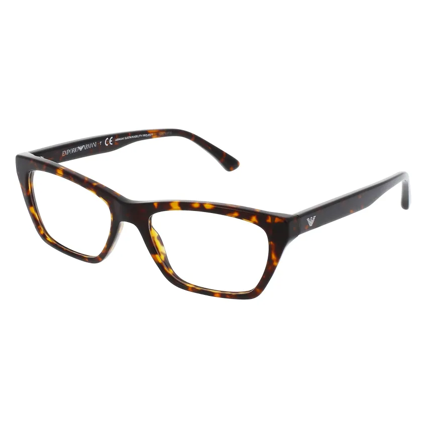 EMPORIO ARMANI 3186 5879 Női Szemüvegkeret