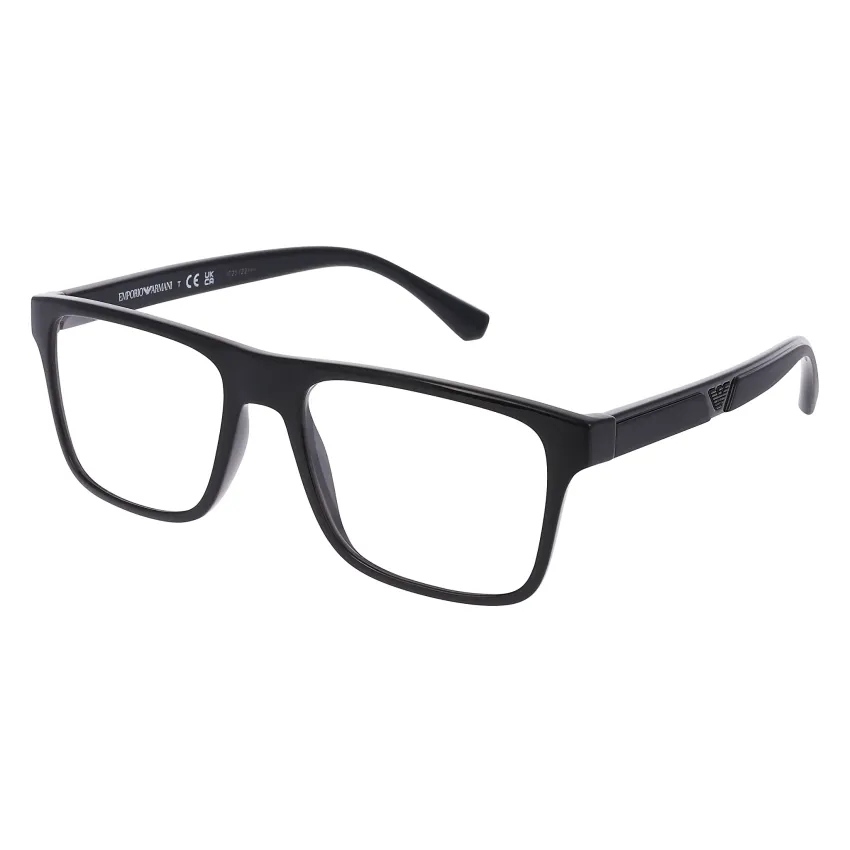 Emporio Armani EA4115 50171W Férfi Szemüvegkeret