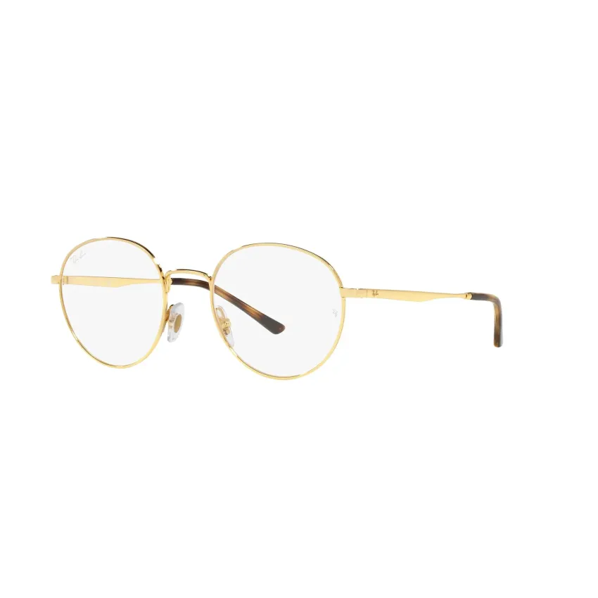 Ray-Ban Vista RX3681V 2500 Unisex Szemüvegkeret