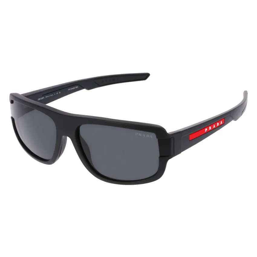 PRADA ROSSA 03WS DG006F Férfi Napszemüveg