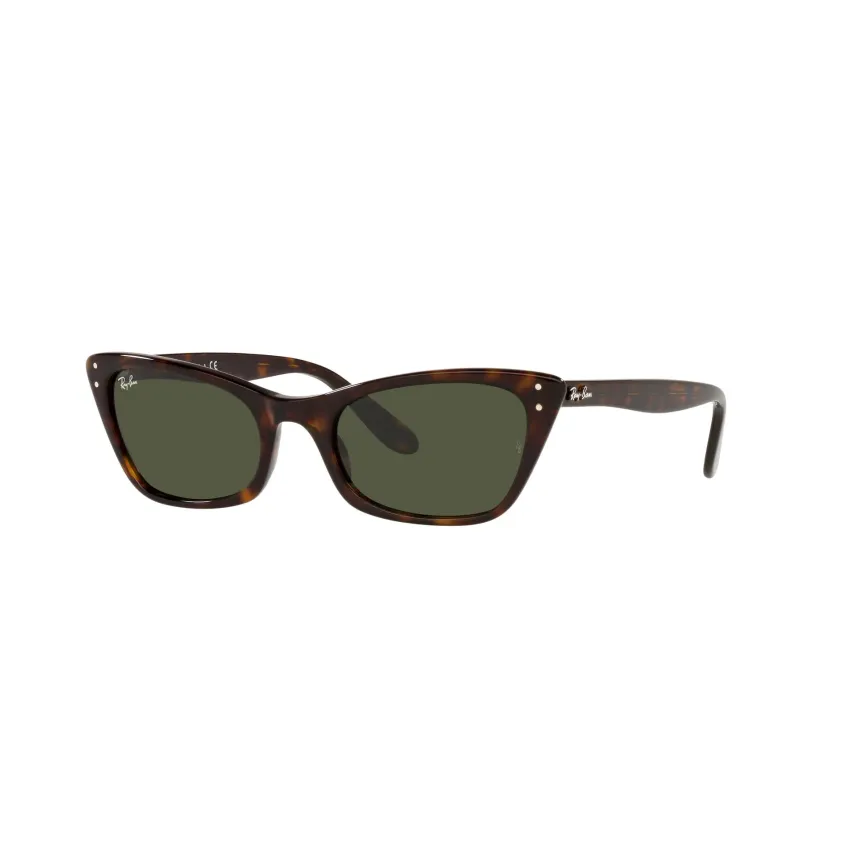 Ray-Ban Lady B. RB2299 902/31 Női Napszemüveg