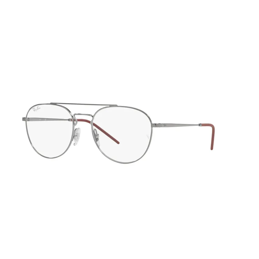 RAY-BAN 6414 2502 Unisex Szemüvegkeret