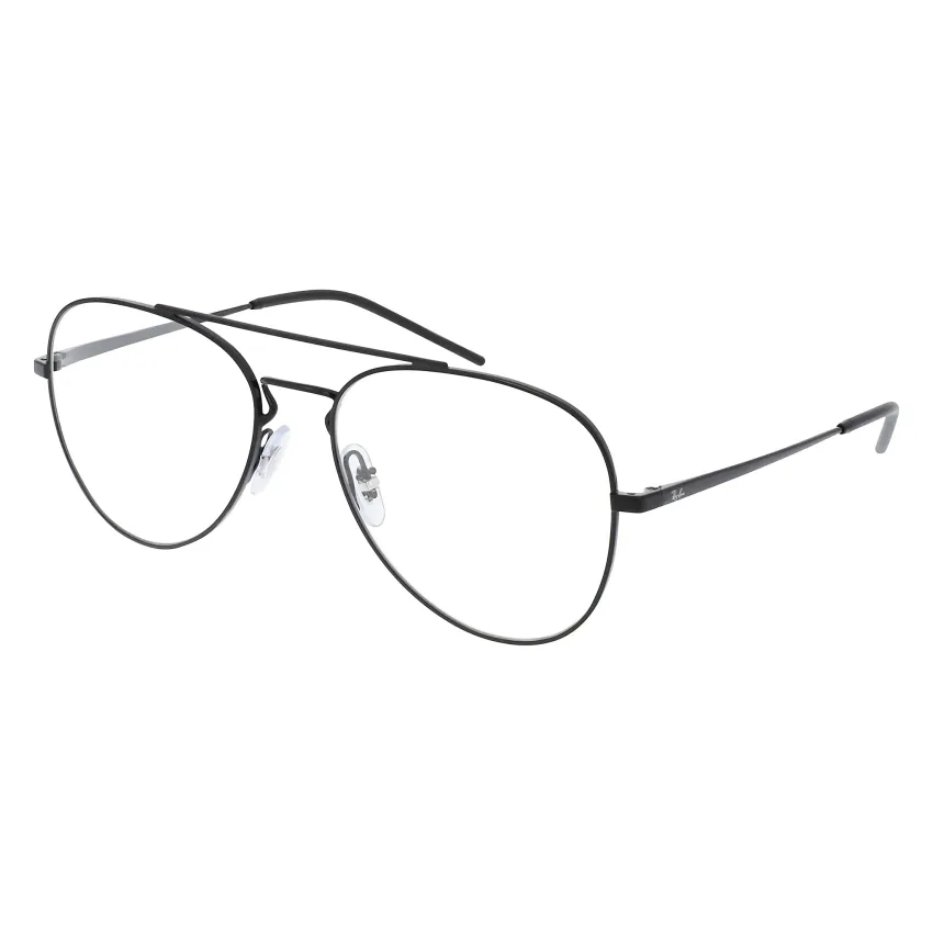 RAY-BAN 6413 2509 Unisex Szemüvegkeret
