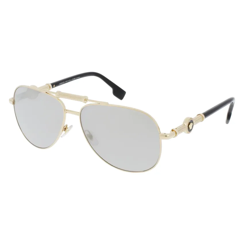 Versace VE2236 1002Z3 Férfi Napszemüveg