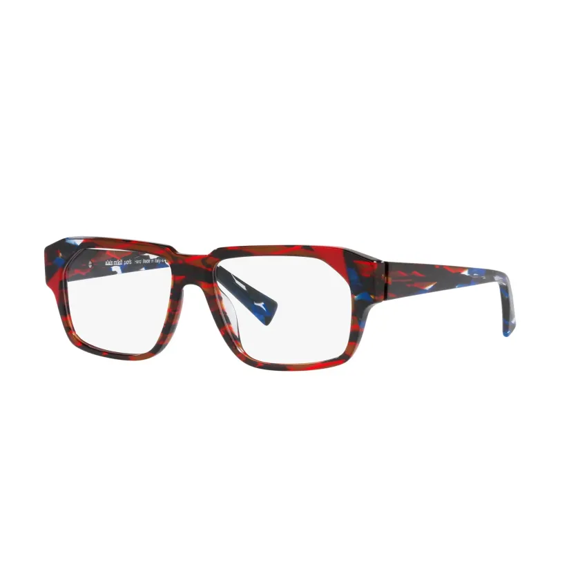 ALAIN MIKLI BALON 3141 002 Férfi Szemüvegkeret