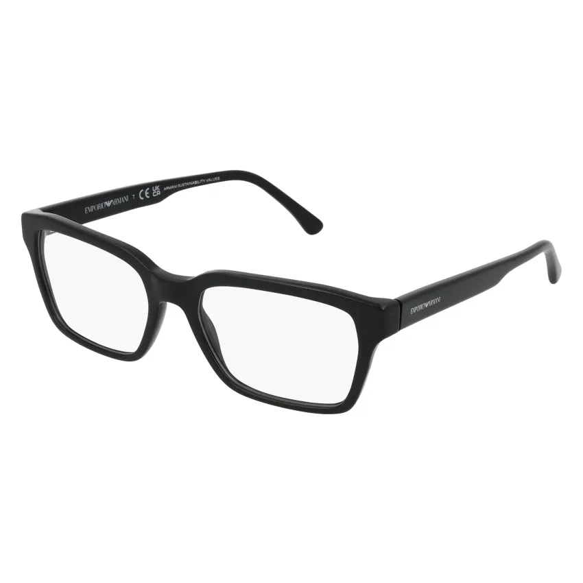 EMPORIO ARMANI 3192 5875 Férfi Szemüvegkeret