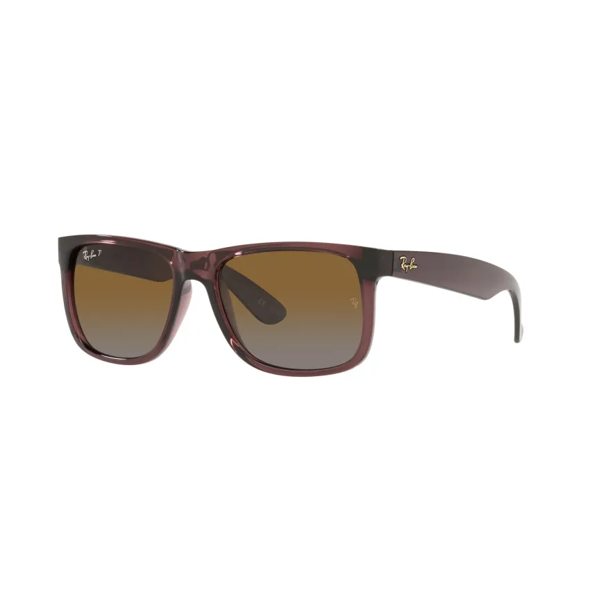 Ray-Ban Justin RB4165 6597T5 Férfi Napszemüveg