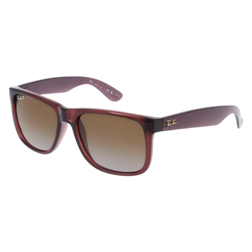 Ray-Ban Justin RB4165 6597T5 Férfi Napszemüveg