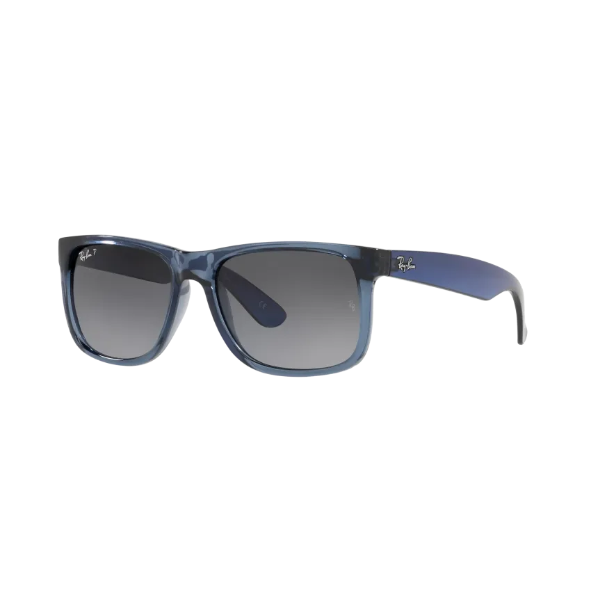 Ray-Ban Justin RB4165 6596T3 Férfi Napszemüveg