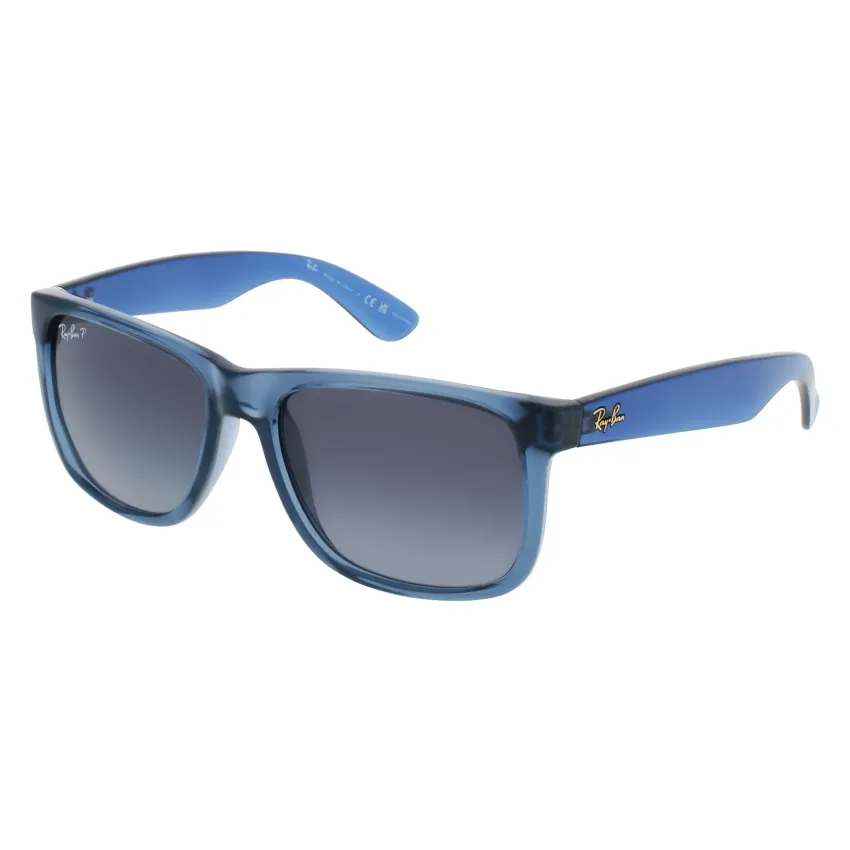 Ray-Ban Justin RB4165 6596T3 Férfi Napszemüveg