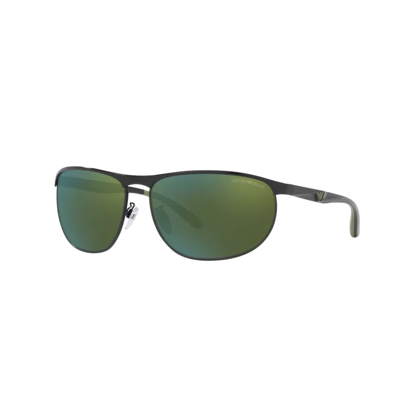 EMPORIO ARMANI 2124 30146R Férfi Napszemüveg