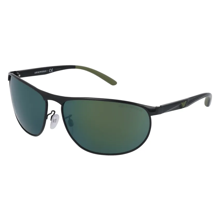EMPORIO ARMANI 2124 30146R Férfi Napszemüvegek