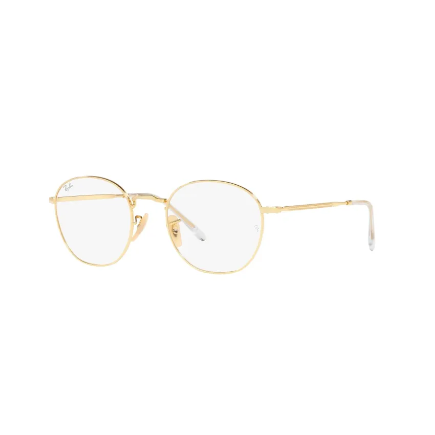 Ray-Ban Vista Rob RX6472 2500 Unisex Szemüvegkeret