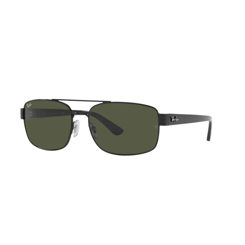 Ray-Ban RB3687 002/31 Férfi Napszemüveg