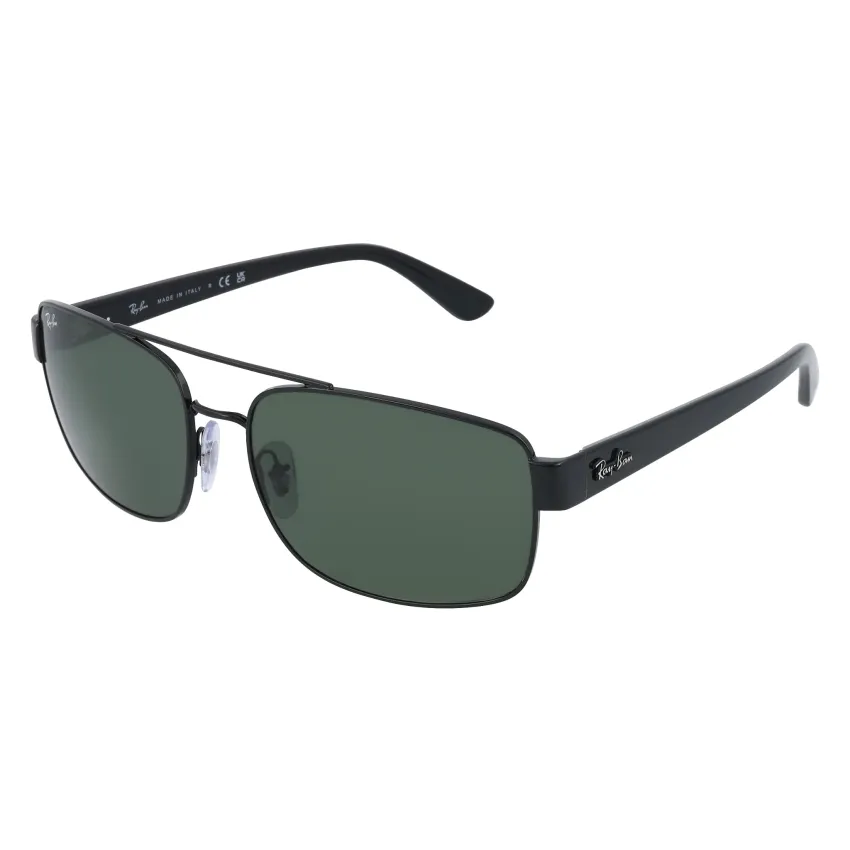 Ray-Ban RB3687 002/31 Férfi Napszemüveg