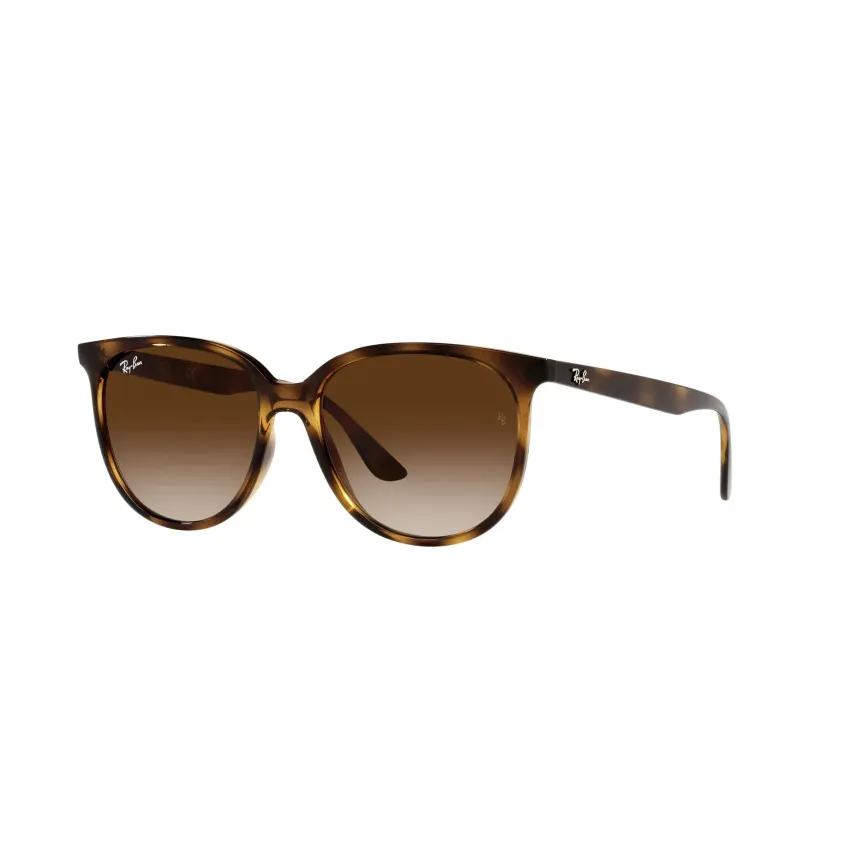Ray-Ban RB4378 710/13 Női Napszemüveg