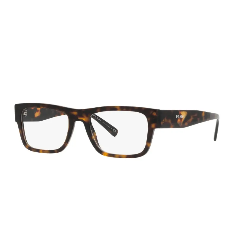 Prada PR15YV 2AU1O1 Férfi Szemüvegkeret