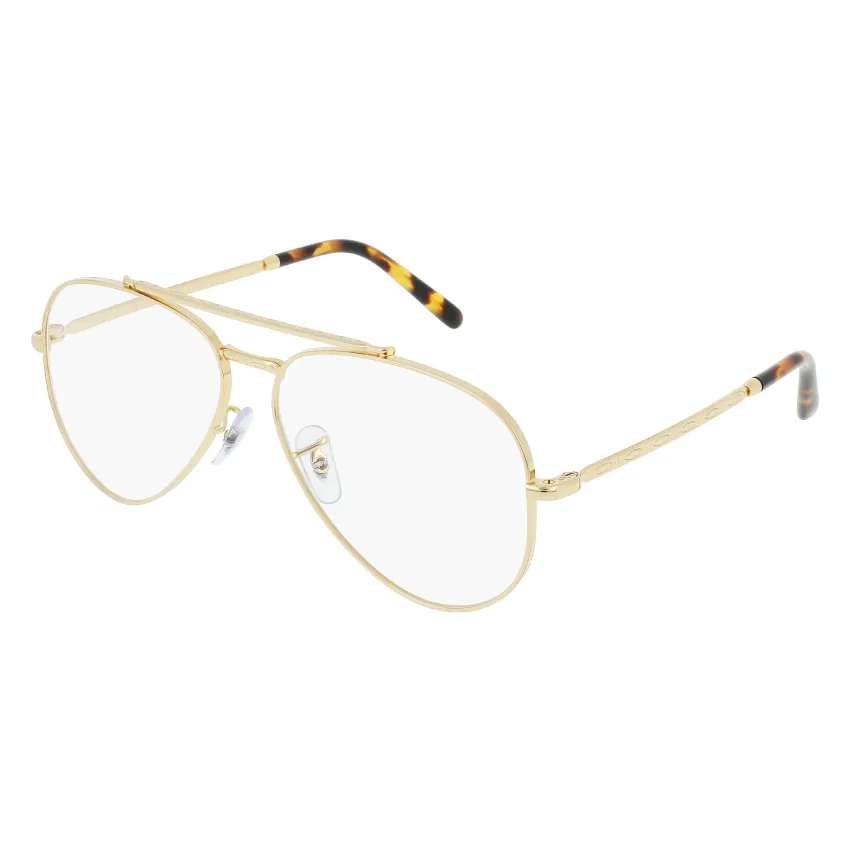 Ray-Ban Vista New A. RX3625V 3086 Unisex Szemüvegkeret