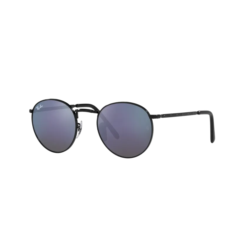 Ray-Ban New R. RB3637 002/G1 Unisex Napszemüveg