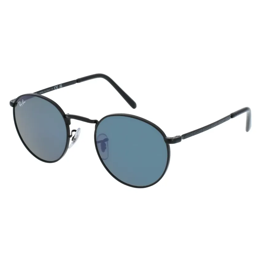Ray-Ban New R. RB3637 002/G1 Unisex Napszemüveg