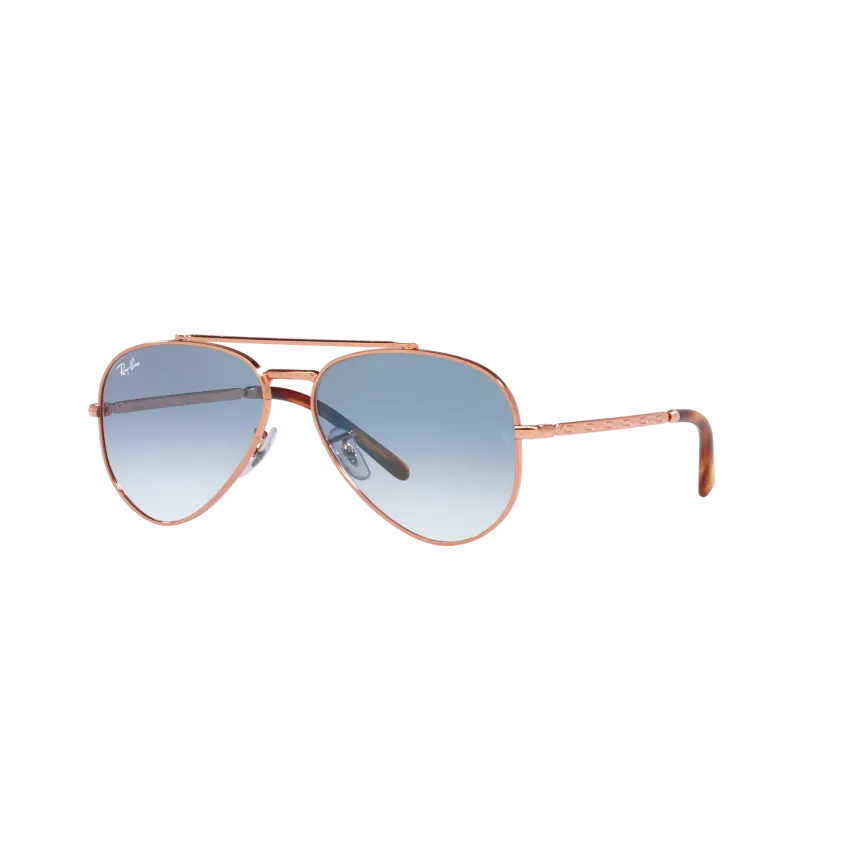 Ray-Ban New A. RB3625 92023F Unisex Napszemüveg