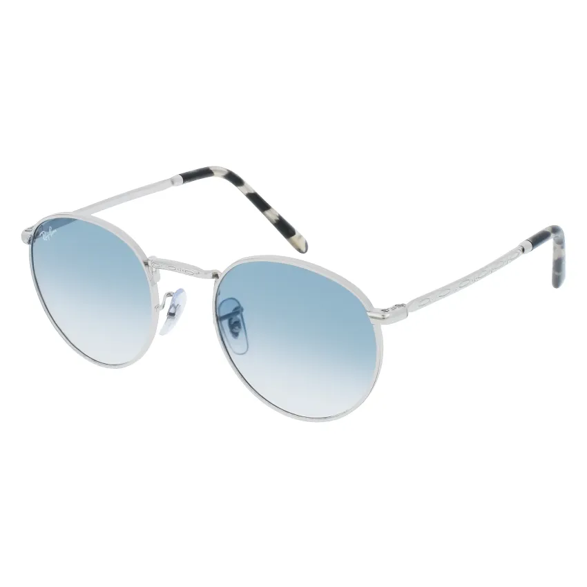 Ray-Ban New R. RB3637 003/3F Unisex Napszemüveg