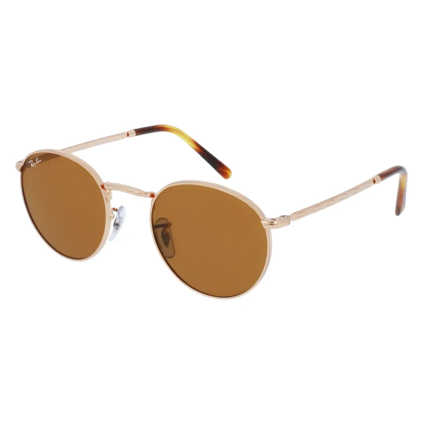 Ray-Ban New R. RB3637 920233 Unisex Napszemüveg