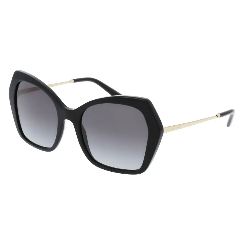Dolce & Gabbana DG4399 501/8G Női Napszemüvegek
