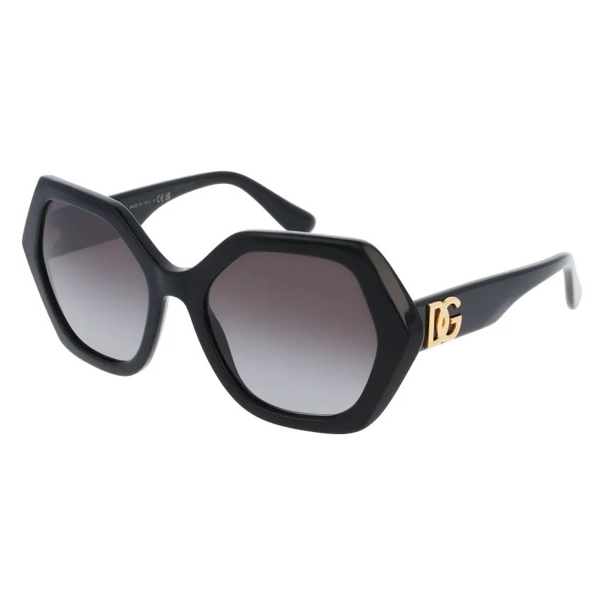 Dolce & Gabbana  DG4406 501/8G Női Napszemüvegek