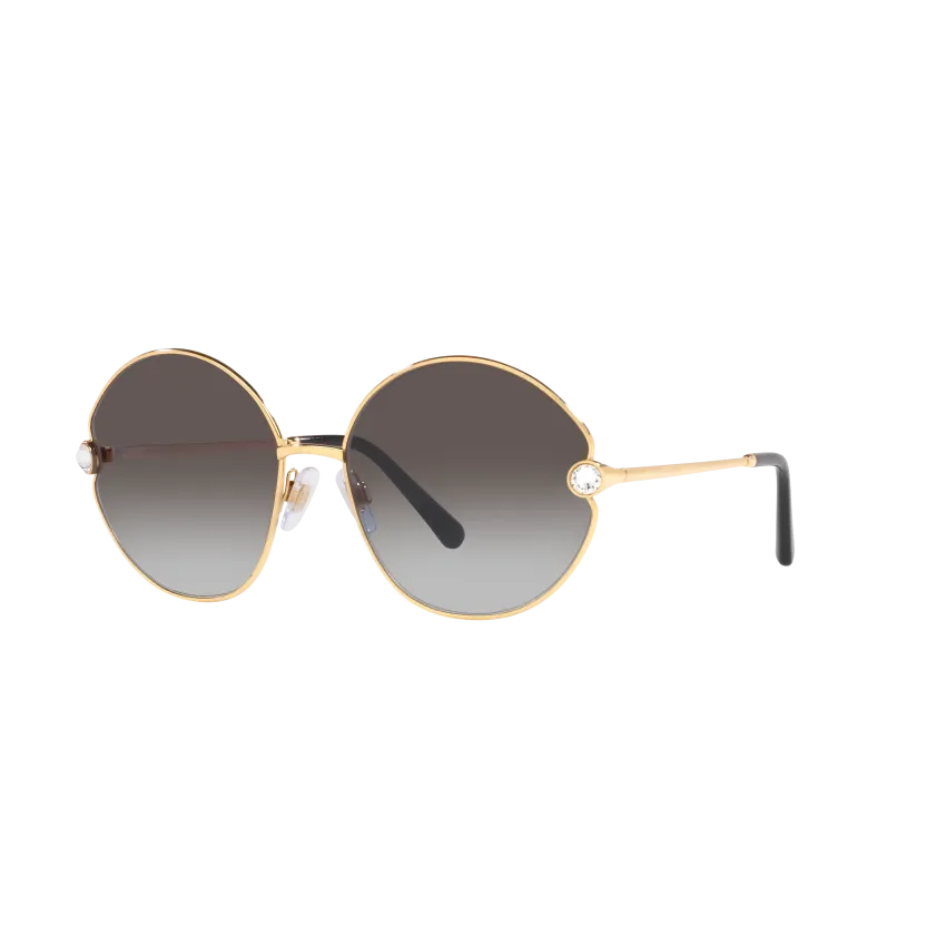 DOLCE&GABBANA 2282B 02/8G Női Napszemüveg