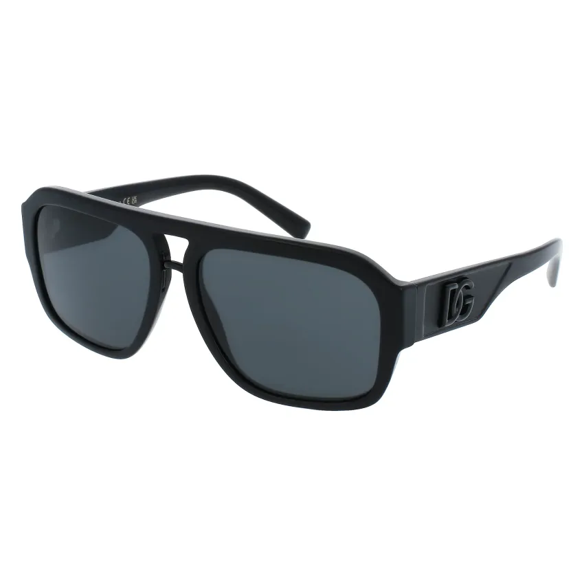 Dolce & Gabbana DG4403 501/87 Férfi Napszemüvegek