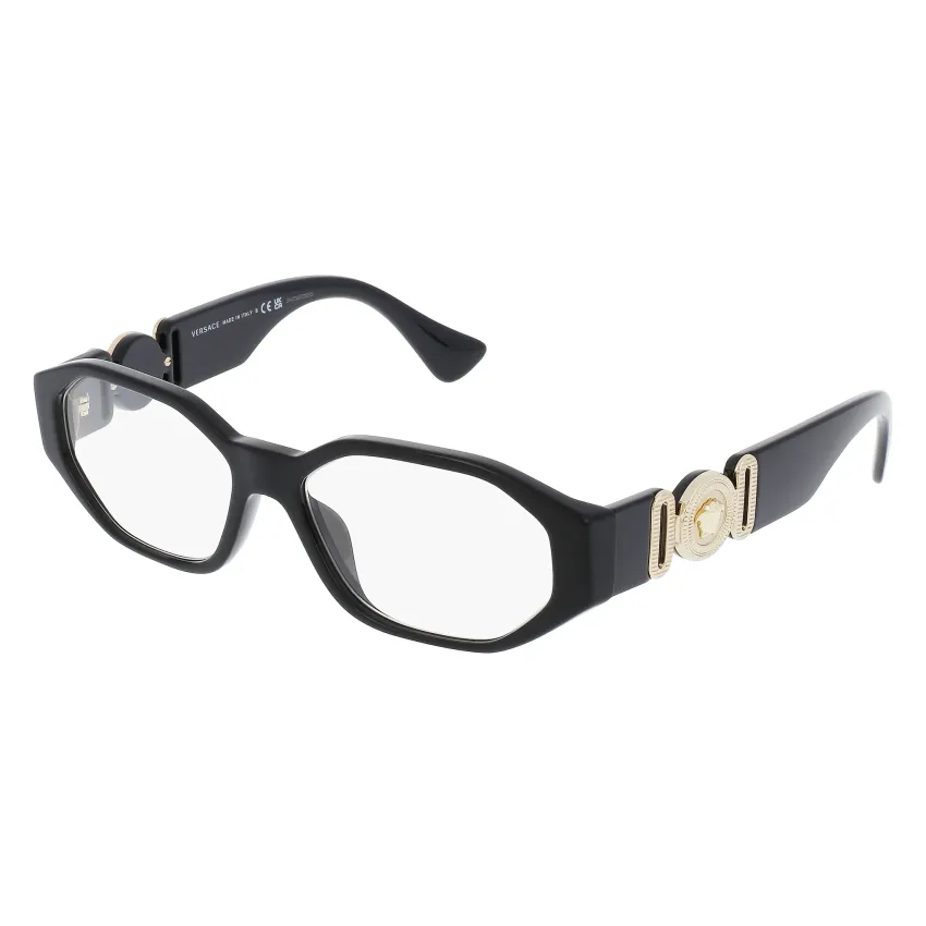 Versace VE3320U GB1 Férfi Szemüvegkeret