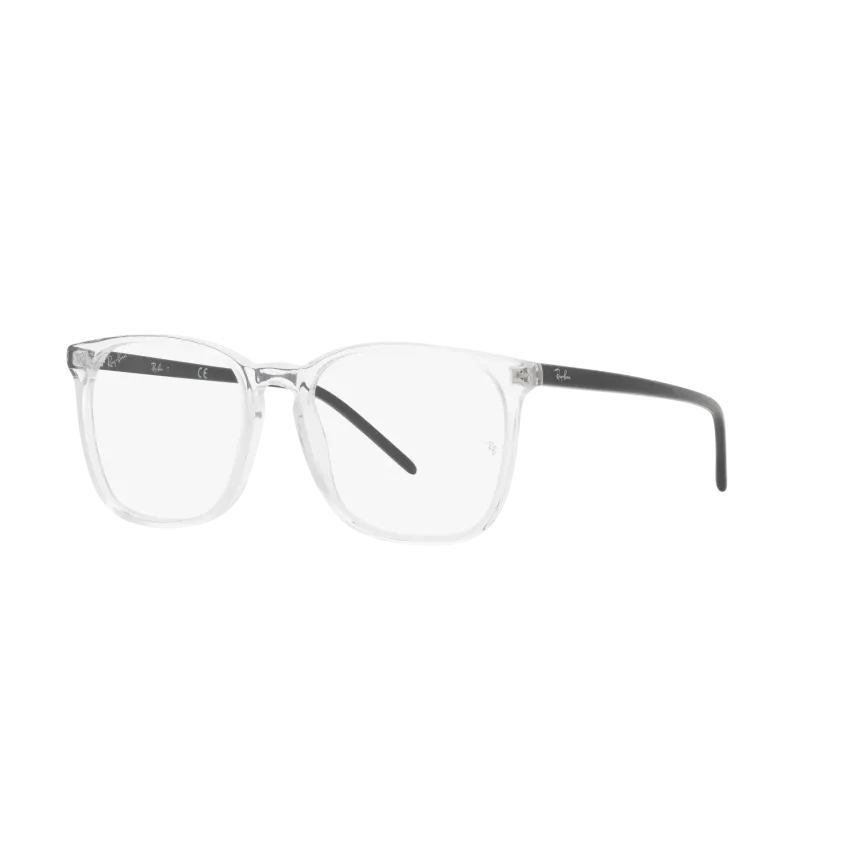 Ray-Ban Vista RX5387 8181 Unisex Szemüvegkeret