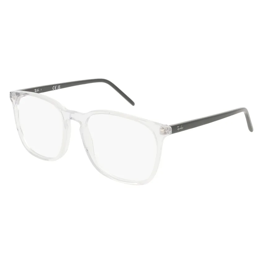 Ray-Ban Vista RX5387 8181 Unisex Szemüvegkeret