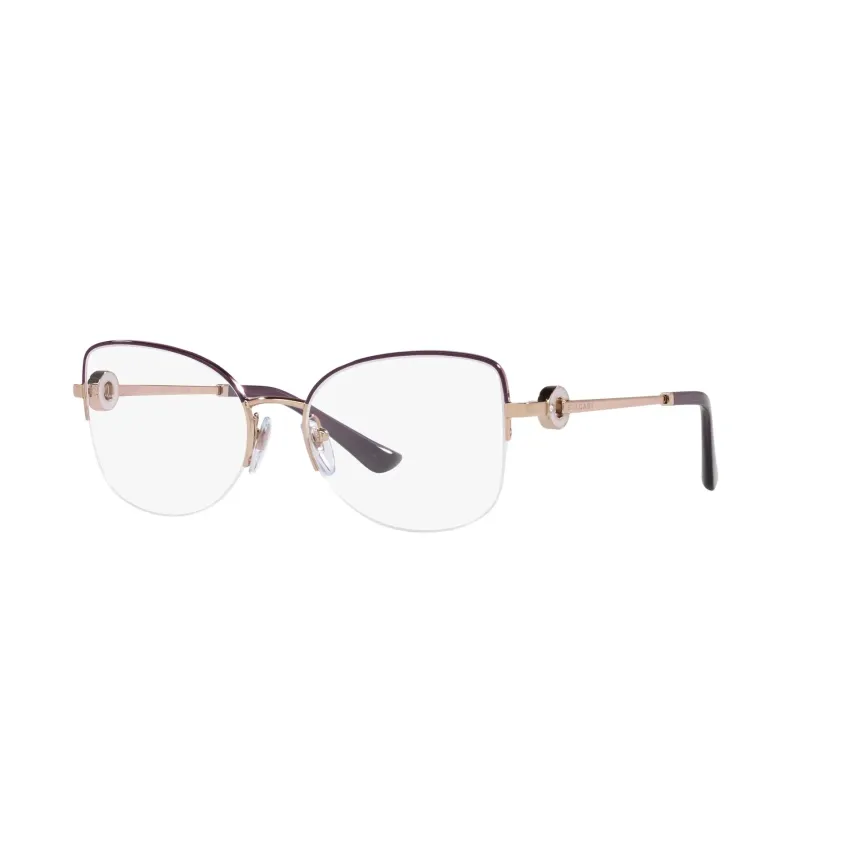BVLGARI 2246B 2067 Női Szemüvegkeret