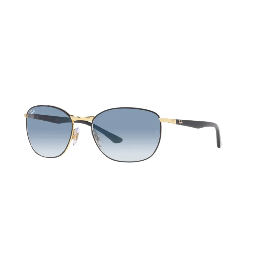 Ray-Ban RB3702 90003F Unisex Napszemüveg
