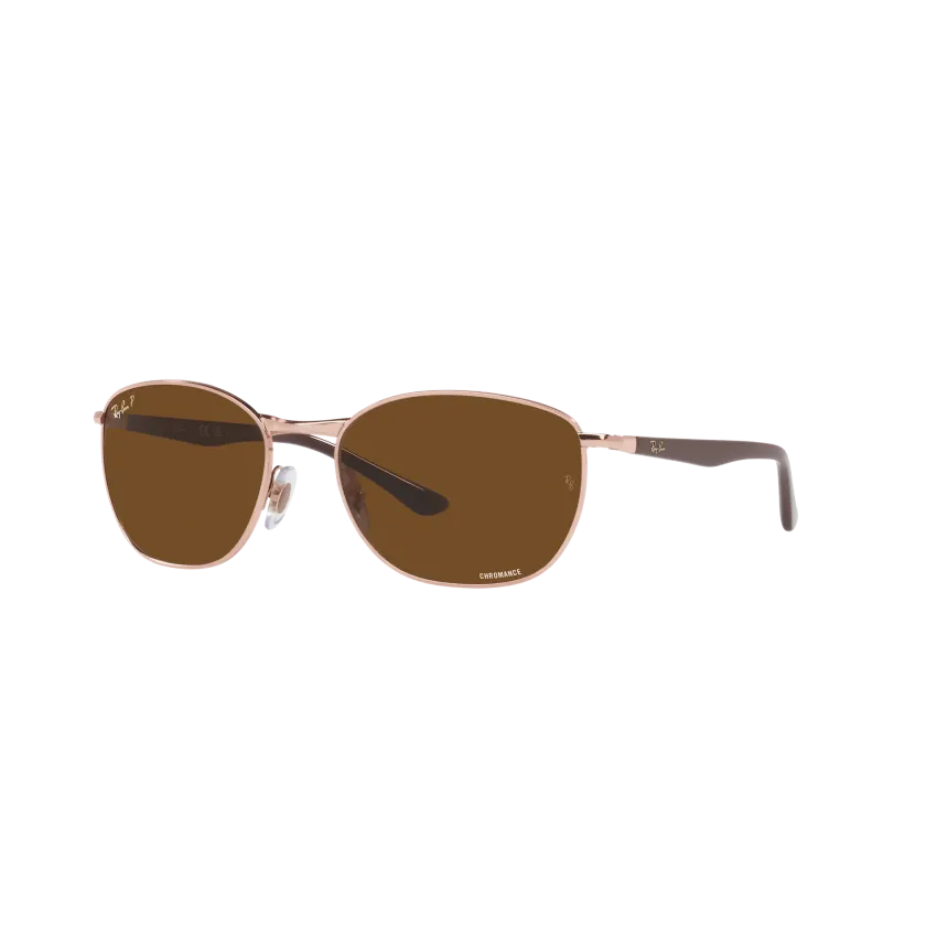 Ray-Ban RB3702 9202AN Unisex Napszemüveg