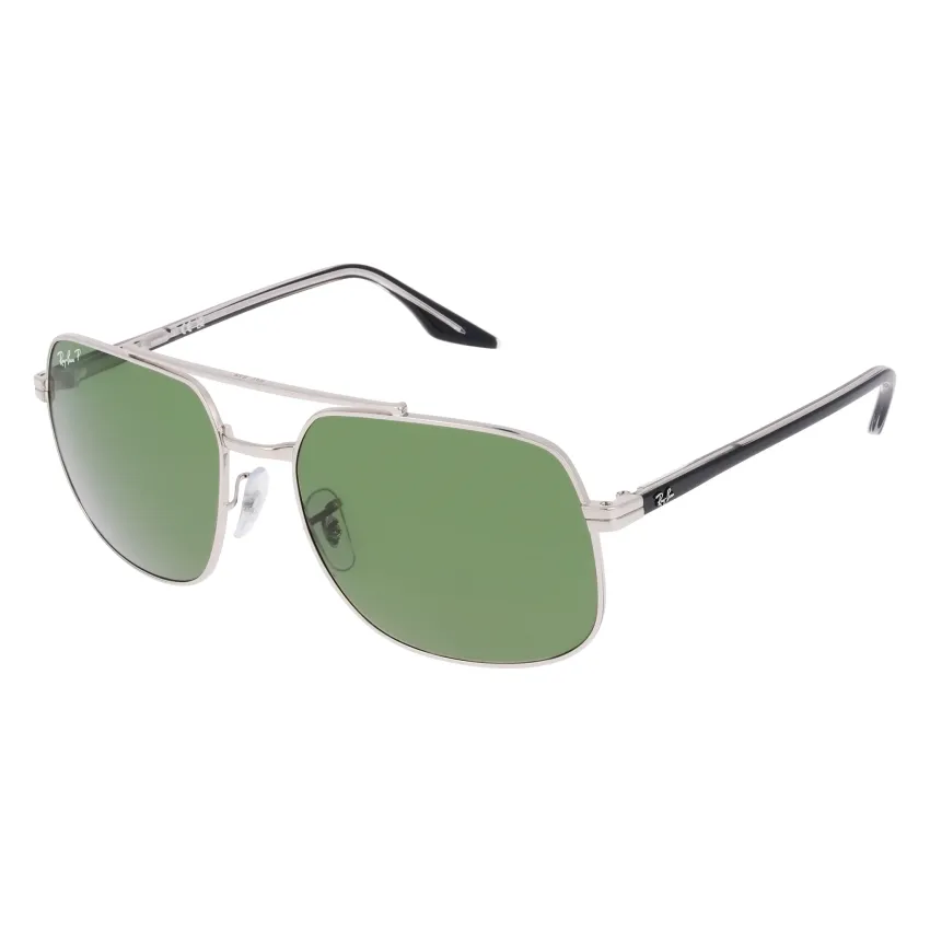Ray-Ban RB3699 003/P1 Unisex Napszemüveg