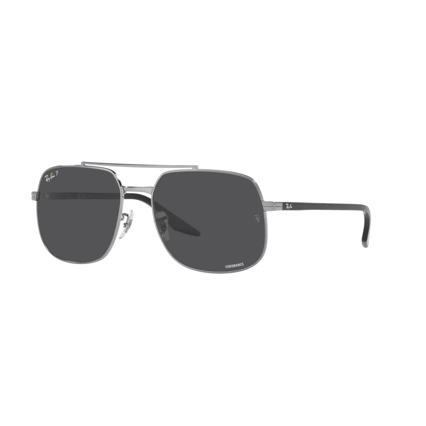 Ray-Ban RB3699 004/K8 Unisex Napszemüveg