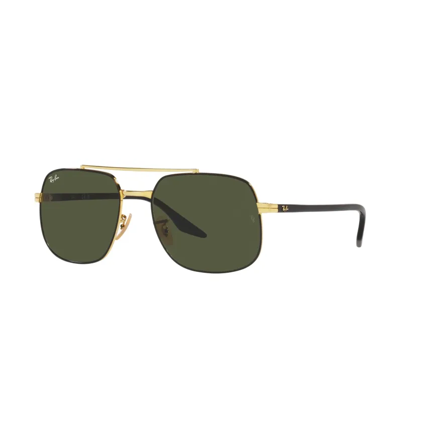 Ray-Ban RB3699 900031 Unisex Napszemüveg