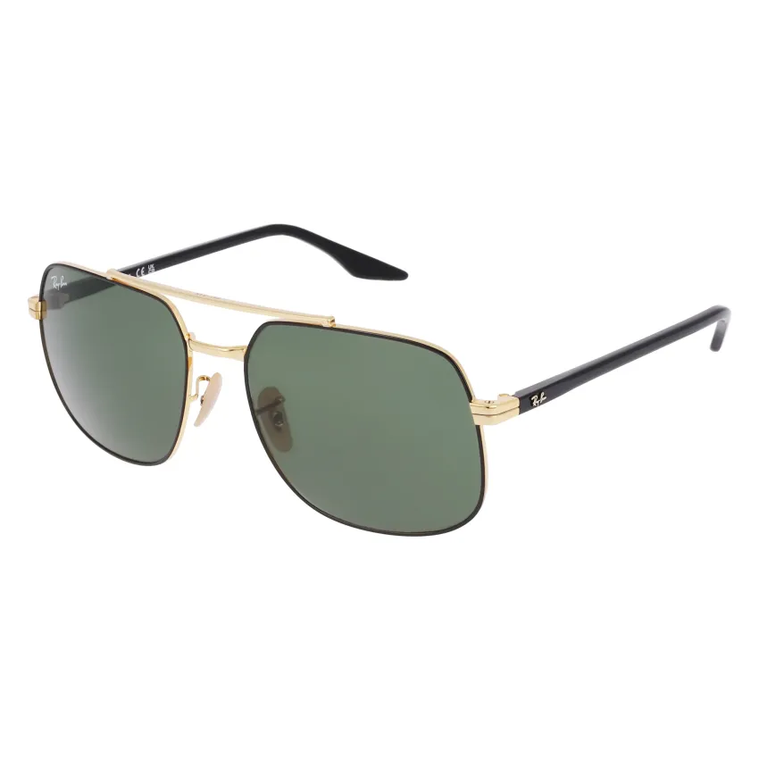 Ray-Ban RB3699 900031 Unisex Napszemüveg