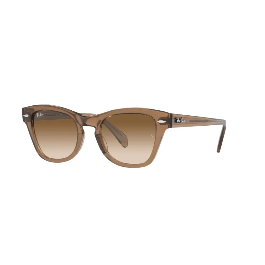 Ray-Ban RB0707S 664051 Unisex Napszemüveg