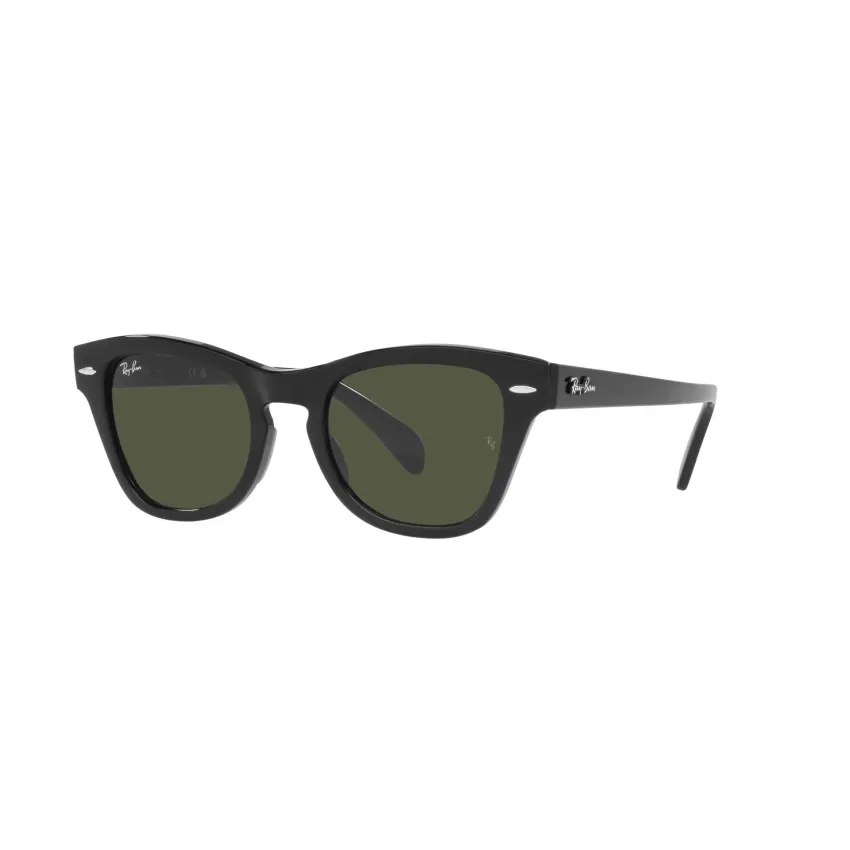 Ray-Ban RB0707S 901/31 Unisex Napszemüveg