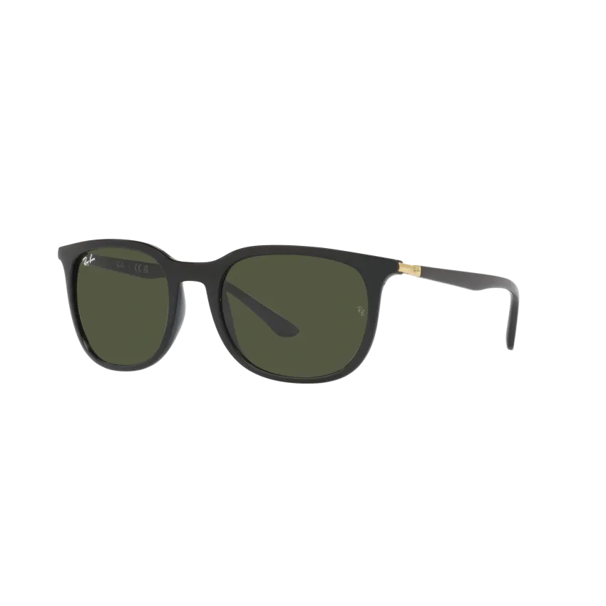 Ray-Ban  RB4386 601/31 Unisex Napszemüveg