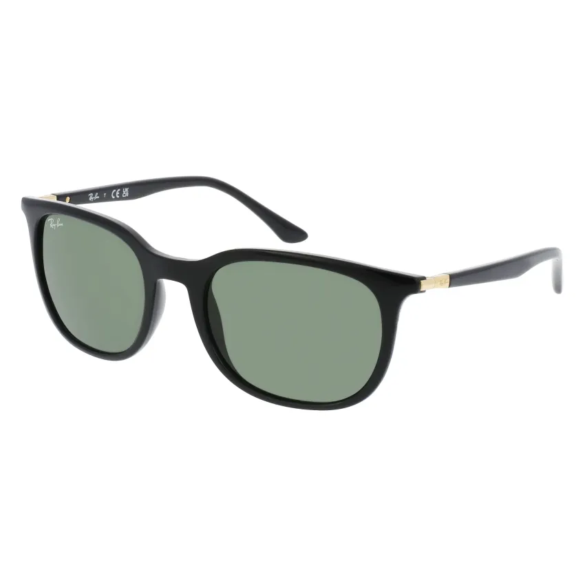 Ray-Ban  RB4386 601/31 Unisex Napszemüveg