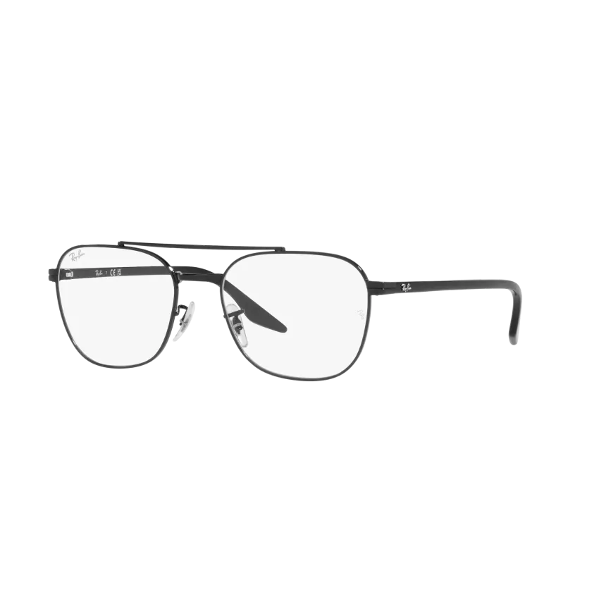 Ray-Ban Vista RX6485 2509 Unisex Szemüvegkeret