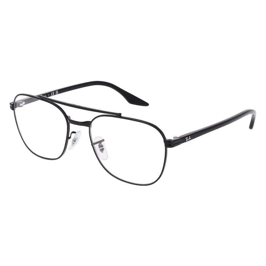Ray-Ban Vista RX6485 2509 Unisex Szemüvegkeret