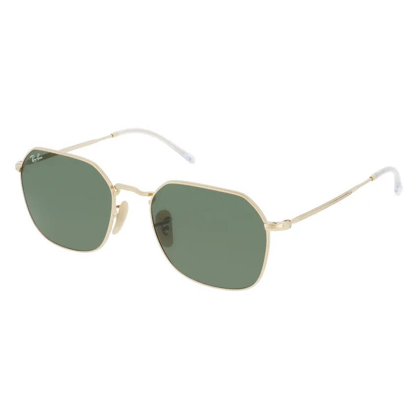 Ray-Ban Jim RB3694 001/31 Unisex Napszemüveg