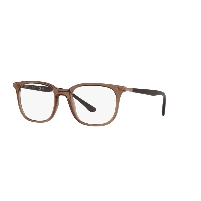 Ray-Ban Vista  RX7211 8207 Unisex Szemüvegkeret